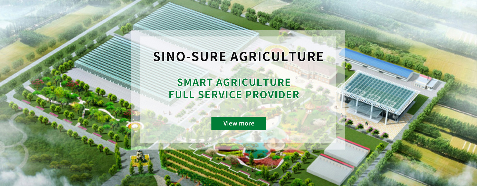 Shandong Sinosure Agricultural Group