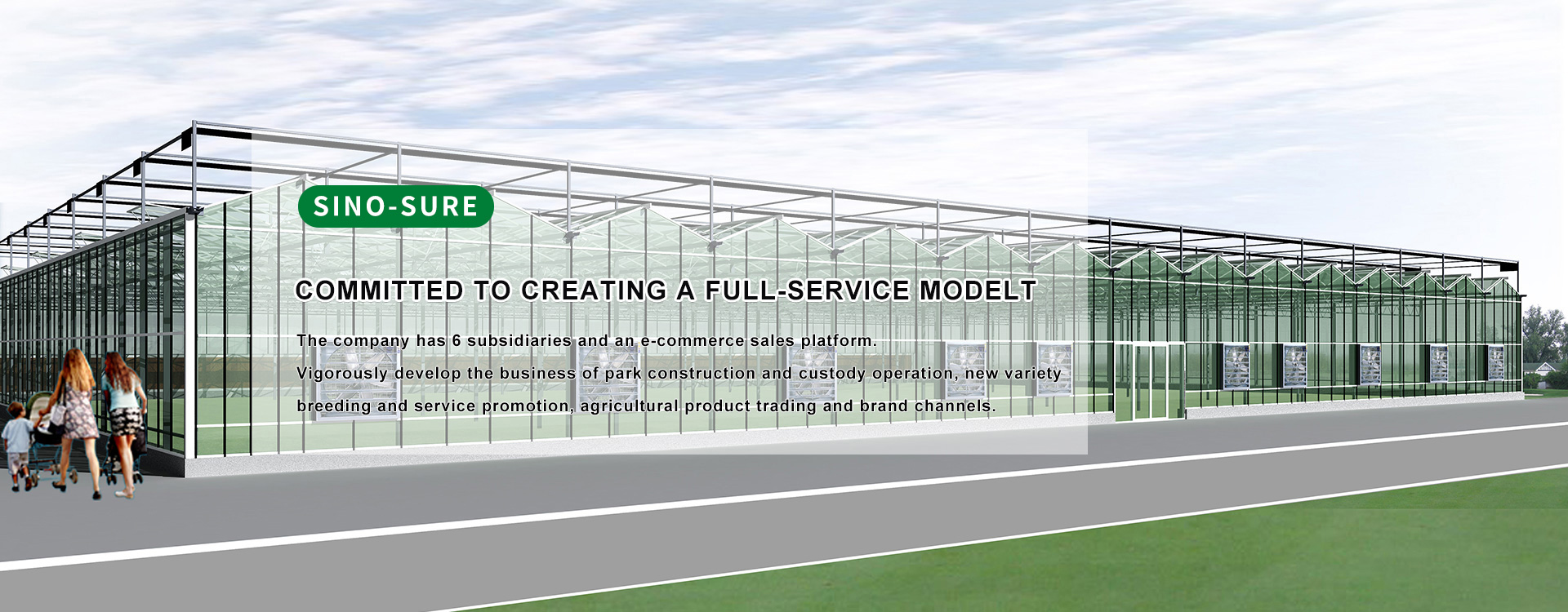 Shandong Sinosure Agricultural Group